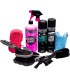 ULTIMATE MOTORCYCLE CLEAN KIT