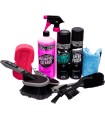ULTIMATE MOTORCYCLE CLEAN KIT