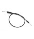 THROTTLE CABLE KX85
