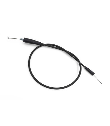 THROTTLE CABLE KX85