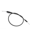 THROTTLE CABLE KX85