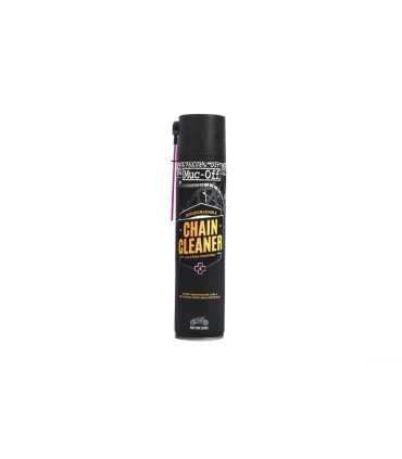CHAIN CLEANER 400ML