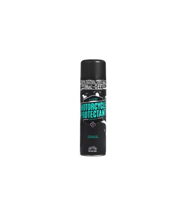 MOTORCYCLE PROTECTANT 500ML