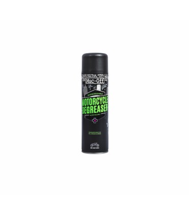 MOTORCYCLE DEGREASER 500ML