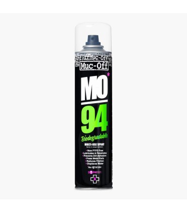 MO-94 MULTIUSE SPRAY 400ML
