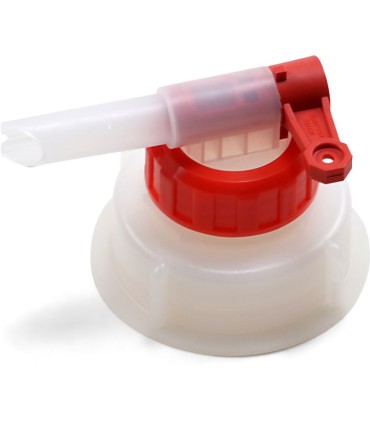 BKE CLNR CONC CAP FOR 25L BTTL