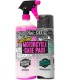 CLEANER/SPRAY DUO KIT