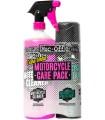 CLEANER/SPRAY DUO KIT