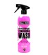 WATERLESS WASH 750 ML