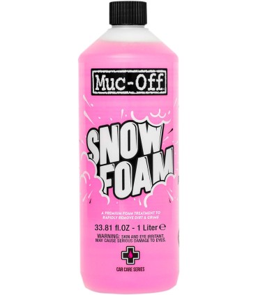 SNOW FOAM 1l