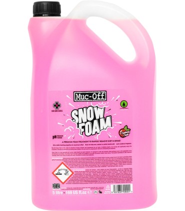 SNOW FOAM 5l