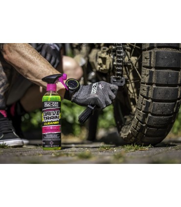 PWERSPRTS DRVTRAIN CLNR 500ML