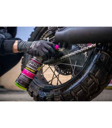 PWERSPRTS DRVTRAIN CLNR 500ML