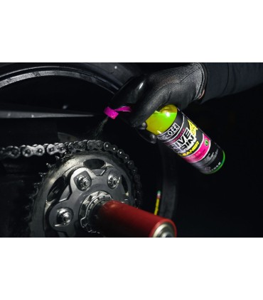 PWERSPRTS DRVTRAIN CLNR 500ML