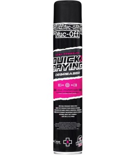 HGH PRSR QCK DRY DEGRSR 750ML