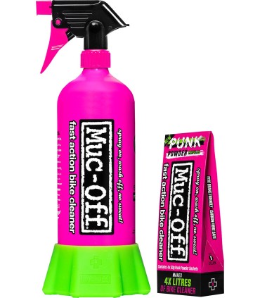 PUNK POWDER FOR LIFE BUNDLE