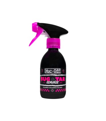 MUC OFF BUG TAR REMVR 250ML