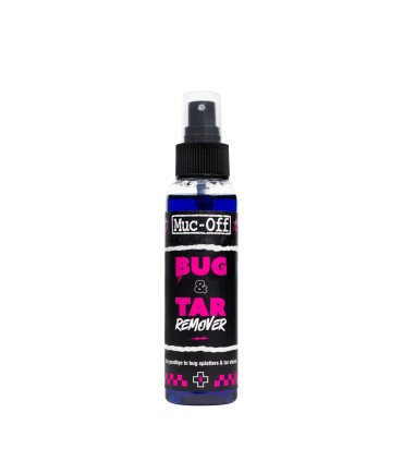 MUC OFF BUG TAR REMVR 100ML