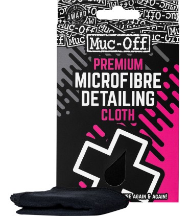 PREMIUM MICROFIBRE CLOTH