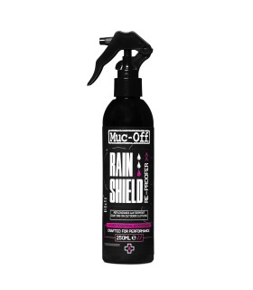 RAIN SHIELD RE-PROOFER