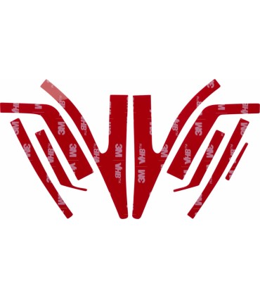 DOMN SPOILER ADHESIVE