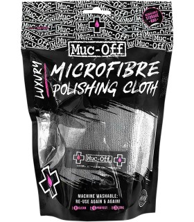 POLISH CLOTH MICROFIBRE