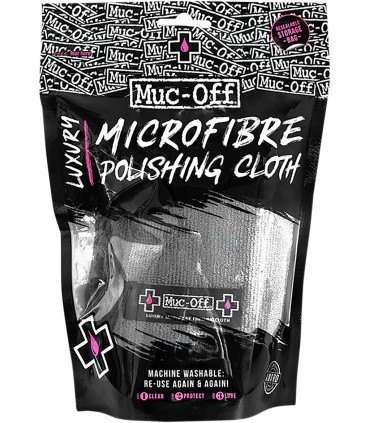 POLISH CLOTH MICROFIBRE