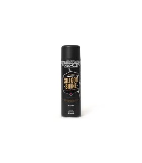 SILICON SHINE 500 ML