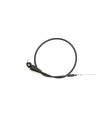 THROTTLE CABLE SX65 21-