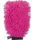WASH MITT 2IN1 MICROFIBRE