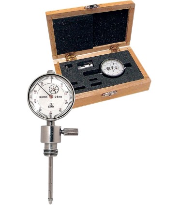 TOOL 2-STROKE TIMER W/C