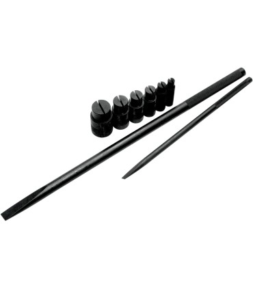 TOOL BEARING REMVR 8PC ST