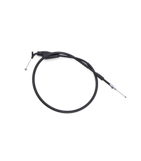 THROTTLE CABLE SX85