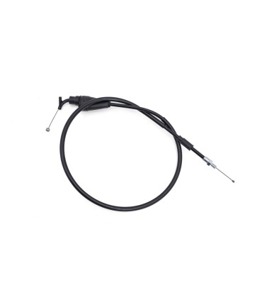 THROTTLE CABLE SX85