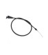 THROTTLE CABLE SX125/250