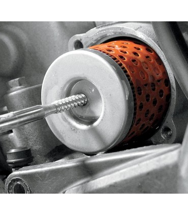 TOOL KTM OIL FILTER PULER