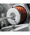 OUTIL D'EXTRACTION DE FILTRE À HUILE KTM