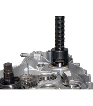 TOOL CRANK SHAFT PULLER