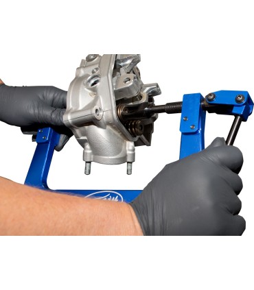 TOOL T6 VALVE SPRING COMP