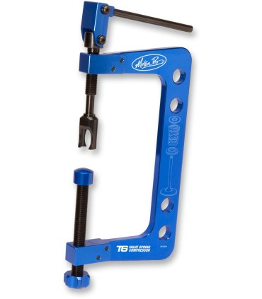 TOOL T6 VALVE SPRING COMP