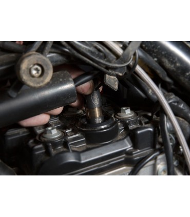 TOOL PRO PLUG SOCKET 16MM