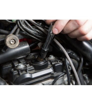 TOOL PRO PLUG SOCKET 16MM