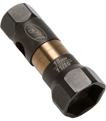 TOOL PRO PLUG SOCKET 18MM