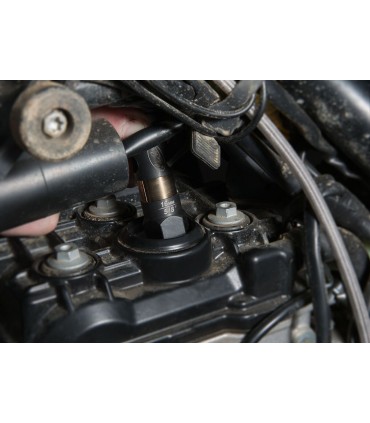 TOOL PRO PLUG SOCKET 18MM