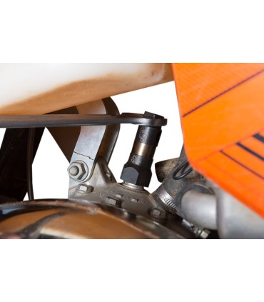 TOOL PRO PLUG SOCKET 21MM