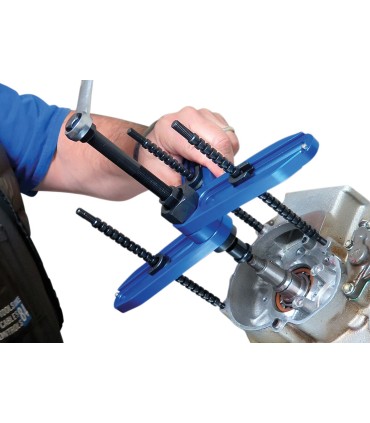 TOOL PRO PLUG SOCKET 21MM