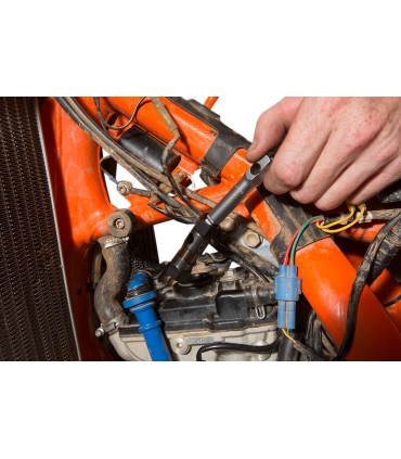 TOOL SWIVEL EXTENSION 3/8