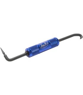 TOOL HOSE REMOVAL