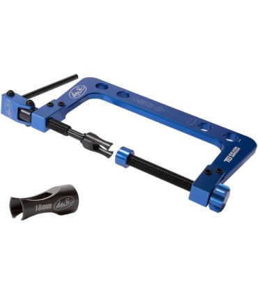 TOOL T6 V-SPRING 18 24 MM