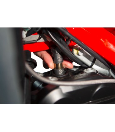 TOOL PRO PLUG SOCKET 14MM